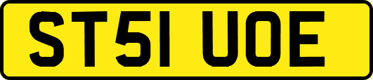 ST51UOE