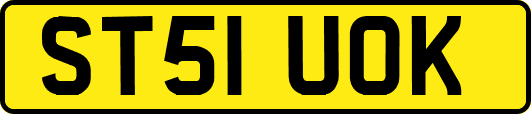 ST51UOK