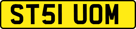 ST51UOM