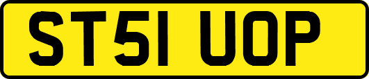 ST51UOP