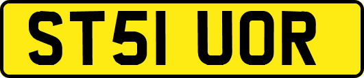 ST51UOR