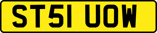ST51UOW