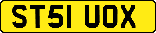 ST51UOX