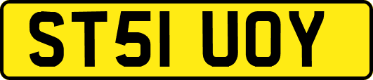 ST51UOY