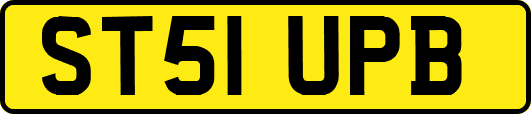 ST51UPB