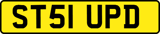 ST51UPD