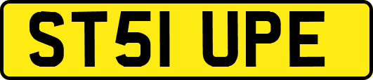 ST51UPE
