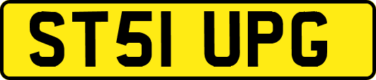 ST51UPG