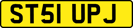 ST51UPJ