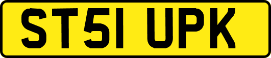 ST51UPK