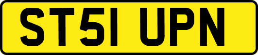 ST51UPN