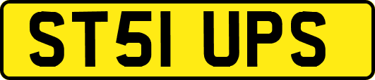 ST51UPS