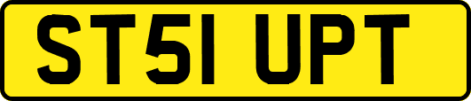 ST51UPT