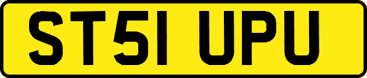 ST51UPU