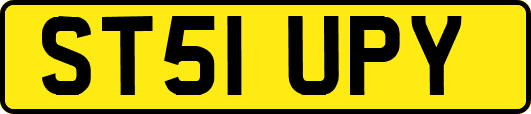 ST51UPY