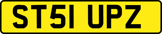 ST51UPZ