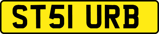 ST51URB