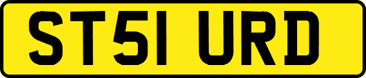 ST51URD