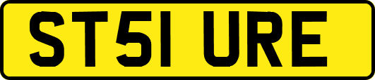 ST51URE
