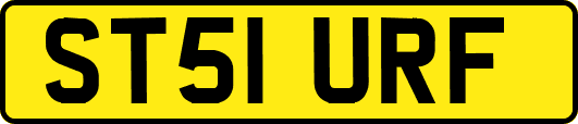 ST51URF