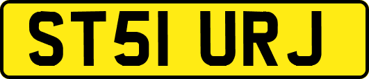 ST51URJ