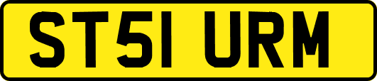 ST51URM