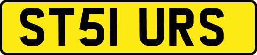 ST51URS