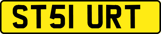ST51URT