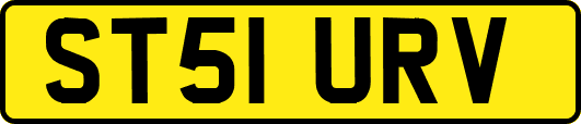 ST51URV