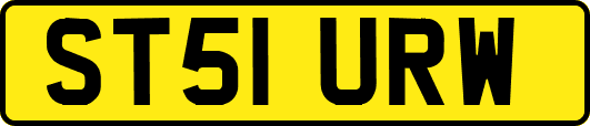ST51URW