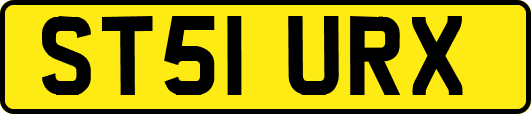 ST51URX