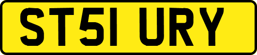 ST51URY