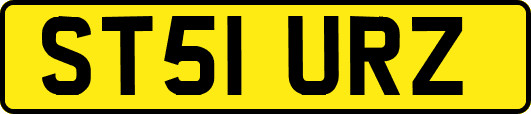 ST51URZ