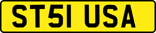 ST51USA