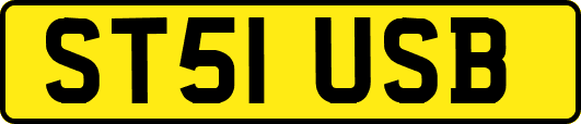 ST51USB