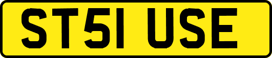 ST51USE