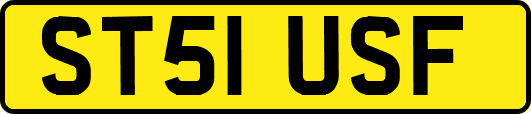 ST51USF
