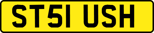 ST51USH