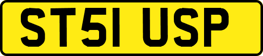 ST51USP