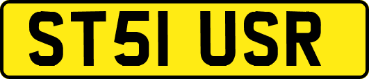 ST51USR
