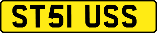 ST51USS