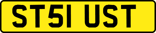 ST51UST