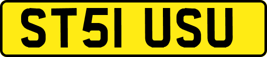 ST51USU