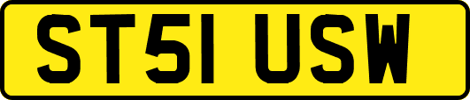 ST51USW