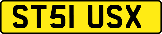 ST51USX