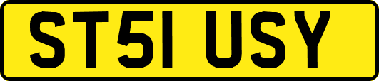 ST51USY