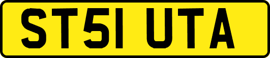 ST51UTA