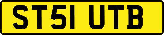 ST51UTB