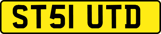 ST51UTD