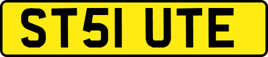 ST51UTE